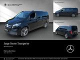 Mercedes-Benz V 220 d EDITION L*RFK*LED*DISTRONIC*7-SITZE - : Kleinbus