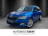 Skoda Fabia Combi Soleil 1,0l TSI ACC/AHK/SHZ/KLIMA/ - Skoda Fabia Gebrauchtwagen in Ludwigshafen