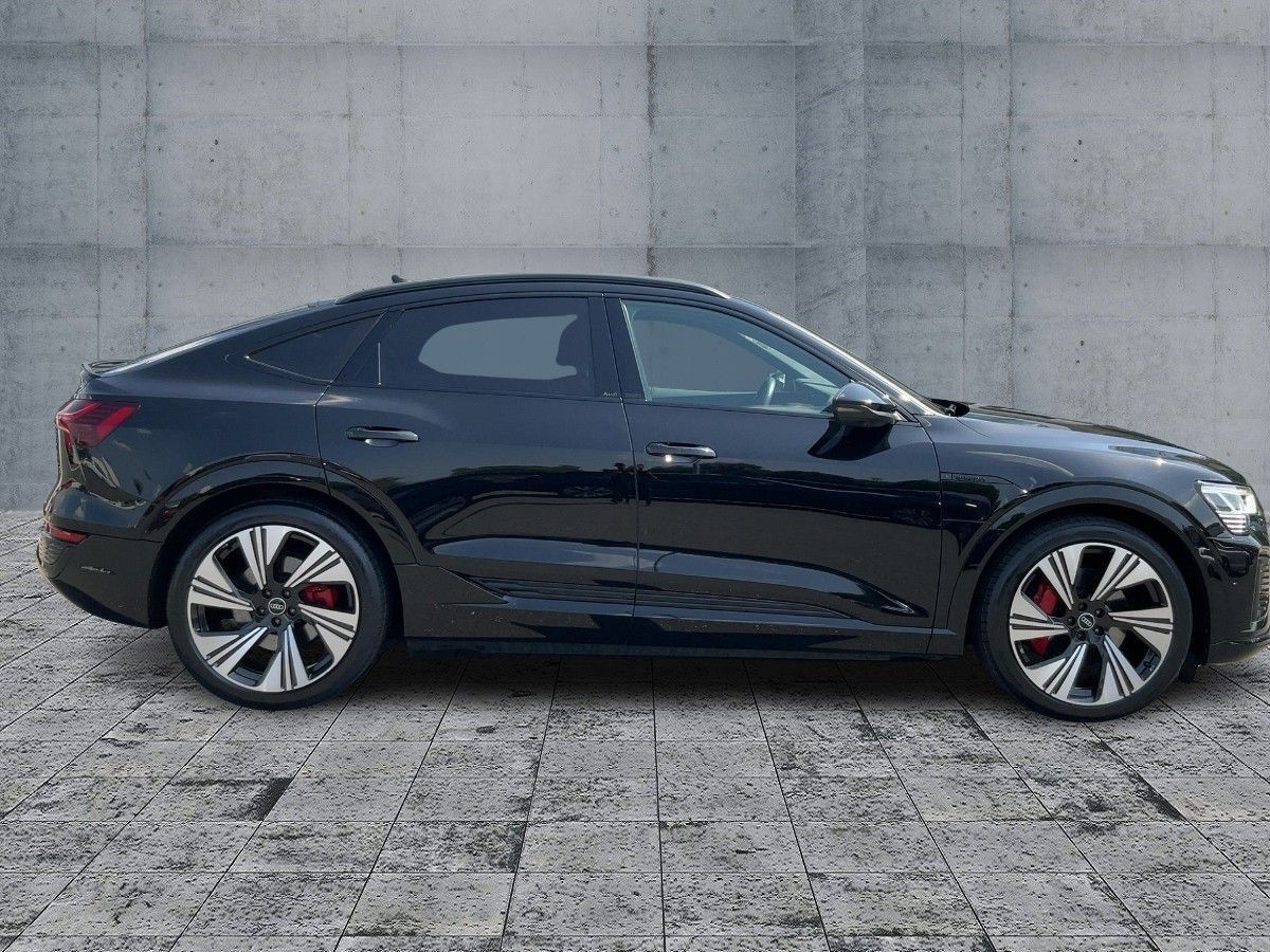 Audi Q8 e-tron - Bild 7