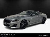 BMW Serie 8 840d 48V xDrive Coupé - gebrauchte BMW 840 aus dem Jahr 2023