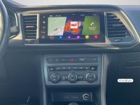 Cupra Ateca - Vorschau Bild 11