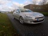 Citroën C5 THP 155 Exclusive Automatik Exclusive - Citroën C5: Thp