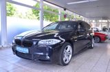 BMW 525d xDrive Touring *M-SPORTPAKET*LEDER*HEAD-UP - BMW 525: 525d M Sportpaket
