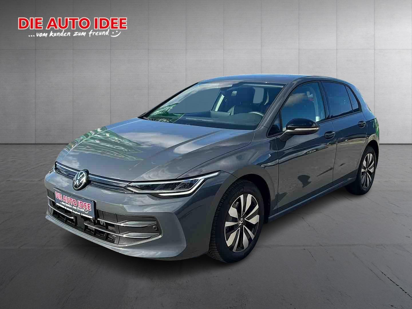 Volkswagen Golf 1.5 eTSI DSG Goal *Navi, SHZ, ACC,APP,LED*