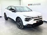 Citroën C4 Puretech 130 PLUS LED CAM Sitzheizung - Citroën C4 PLUS mit Benzin-Antrieb