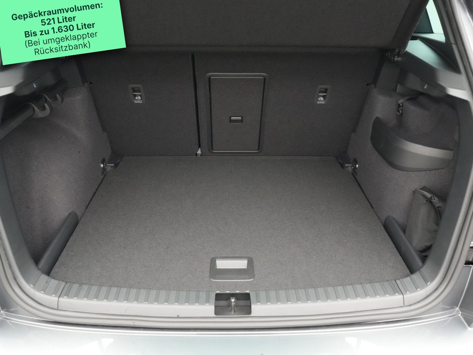Skoda Karoq - Bild 16