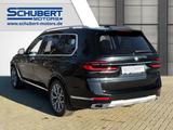 BMW X7 xDrive 40d LED NAVI AHK PDC SHZ 7-Sitz STHZ H - gebrauchte BMW Pickups