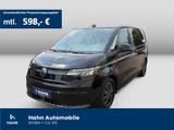 Volkswagen T7 Multivan 1.4 TSI eHybrid KAM LED NAV TOTWINKE - VW T7 Multivan von 2021