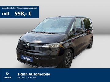 Volkswagen T7 Multivan - 1