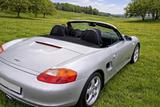 Porsche Boxster 2.7 - - Porsche Boxster bis 15.000 Euro