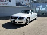 Audi TT Roadster SITZHEIZUNG+SPORTFAHRWERK - gebrauchte Audi TT aus dem Jahr 2002