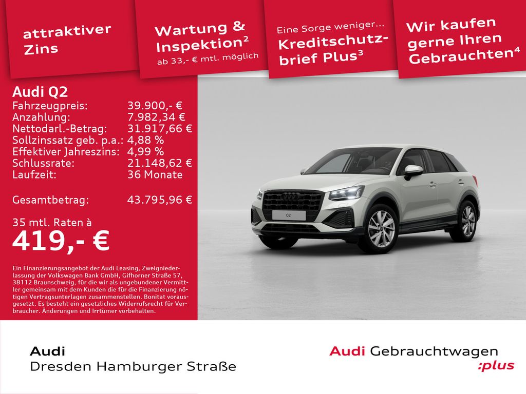 Audi Q2