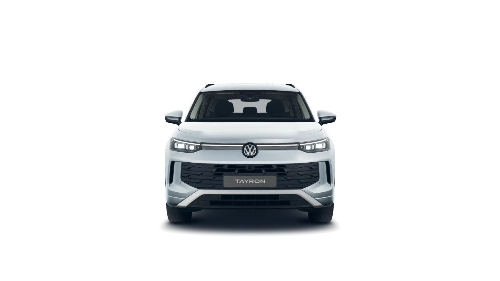 Volkswagen Tayron - Bild 7