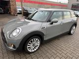 MINI ONE Clubman One D - MINI ONE Diesel Gebrauchtwagen