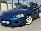 Honda CRX Del Sol 1992 - Honda aus 1992