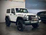 Jeep Wrangler Unlimited Rubicon*Navi*Cabrio - Jeep Wrangler Geländewagen Rubicon unlimited mit Diesel-Antrieb