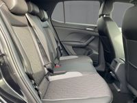 Volkswagen T-Cross - Vorschau Bild 13