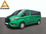 Ford Transit Custom 340 Lang Autom Klima 1.Hand Xen. - Ford Transit Custom Gebrauchtwagen in Hannover