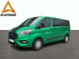 Ford Transit Custom 340 Lang Autom Klima 1.Hand Xen. - Ford Transit Custom in Hannover