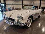Corvette C1 - Corvette aus 1960