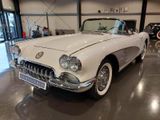 Corvette C1 - Corvette aus 1960