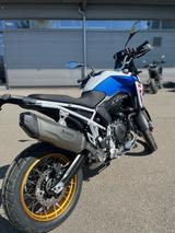 BMW F 900 GS sofort Verfügbar Dynamik Paket uvm. - BMW F 900 GS