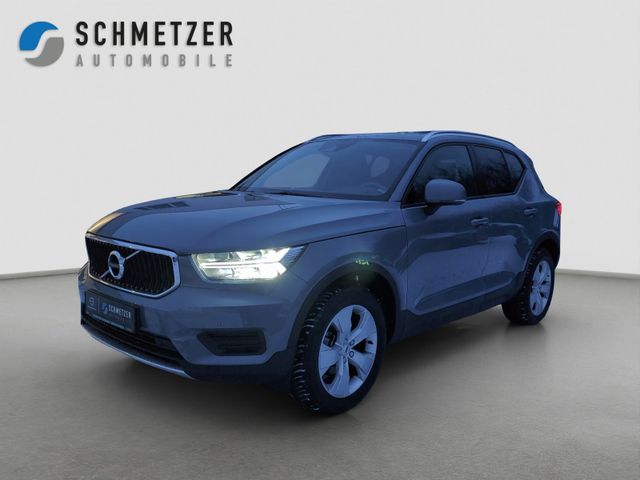 Volvo XC40+T3+GT+MomentumPro+R-Kam+Panorama+PDCv/h++++