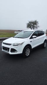 Ford Kuga 1,5 EcoBoost 2x4 110kW Trend Trend - Ford Kuga: Trend