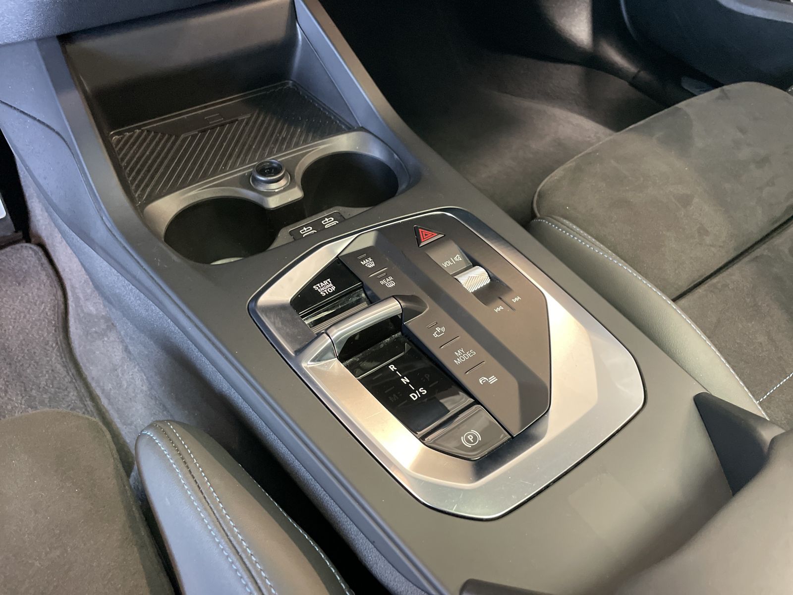 BMW M135 - Bild 17