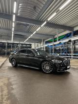 Mercedes-Benz S 400 d 4MATIC L 