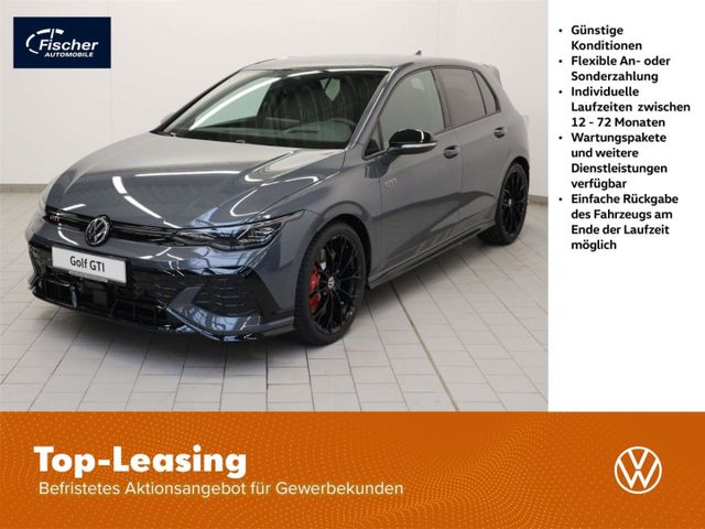 Volkswagen Golf GTI 2.0 TSI OPF Clubsport