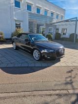 Audi A5 Cabriolet  SLine 2.0 TDI - Audi Cabriolet mit Diesel-Antrieb