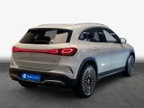 Mercedes-Benz EQA 300 4M AMG|TopOptik|PANO360°|CarPlay - Weiße Gebrauchtwagen