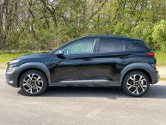 Fahrzeugabbildung Hyundai KONA 1.6 T-GDI Prime *Schiebedach*HeUp*ACC*LED*