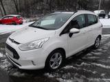 Ford B-Max Titanium 103KW Panorama AHK 1.Hand - gebrauchte Ford B-Max aus dem Jahr 2017