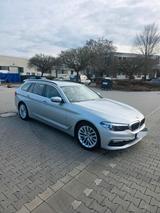 BMW Bmw G31 2018 Bj - BMW 120 Kombi Gebrauchtwagen