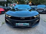 Chevrolet Camaro 6.2 V8 2SS Cabrio/Vollausstatung/Head-Up/ - Chevrolet Camaro: Ss