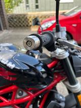 SWM C4 - SWM MOTORRAD
