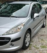 Peugeot 207 1.6 HDi*2.Hand*Garantie*Zahnriemen Neu* - Peugeot 207: Hdi