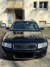 Audi a4 b6 2.0 Automatic - Audi A4: Kombi, Automatic