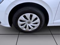 Volkswagen Polo - Vorschau Bild 9