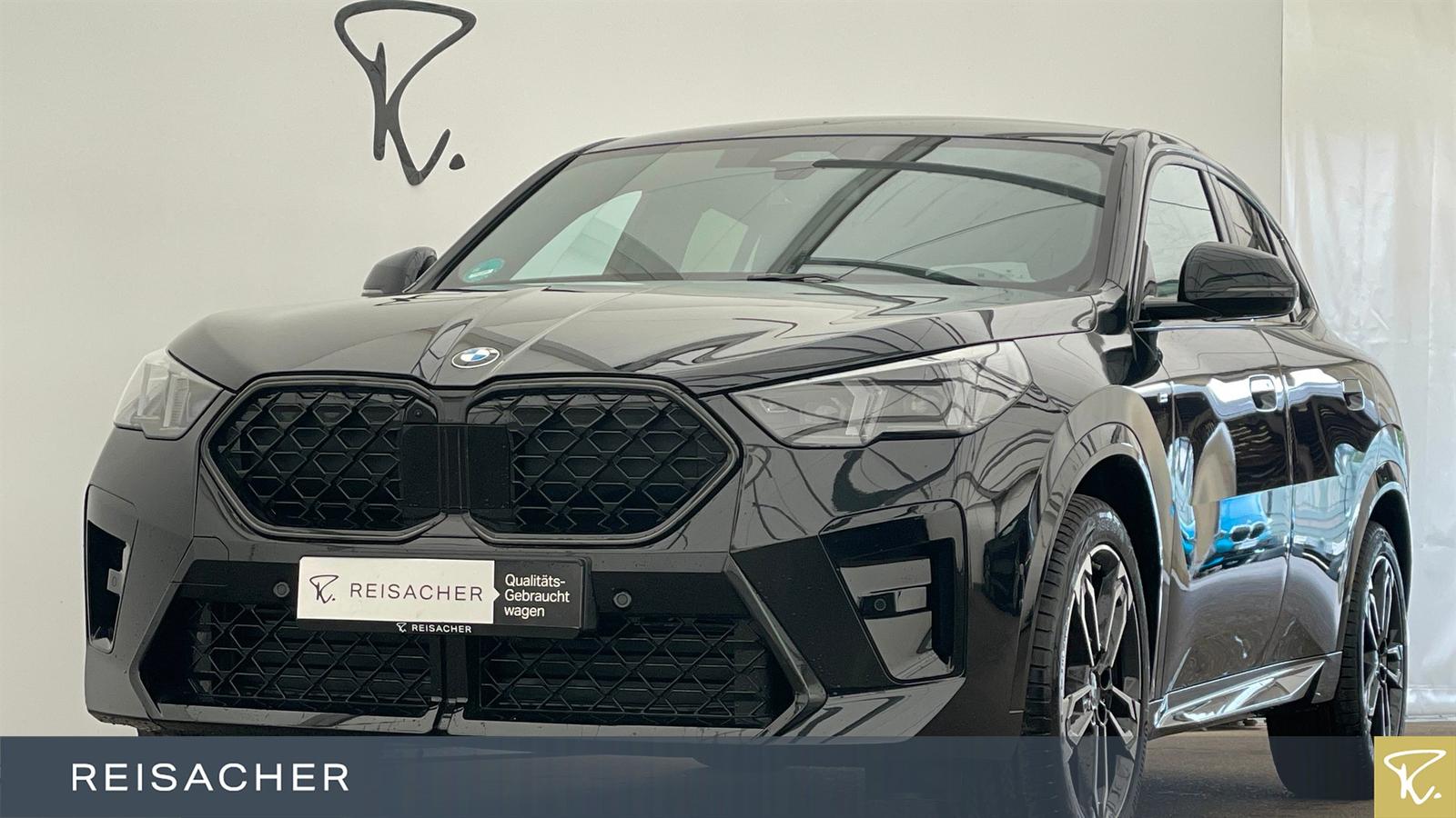 BMW X2s Drive20i A M-Sport,M-Sport PRO,DA+,Autom