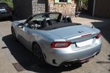 Abarth 124 Spider 1.4 MultiAir Turbo - - Abarth 124 Spider von privat