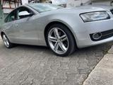 Audi A5 2.0 TFSI S tronic quattro Sportback - - Audi A5 aus 2009: Sportback