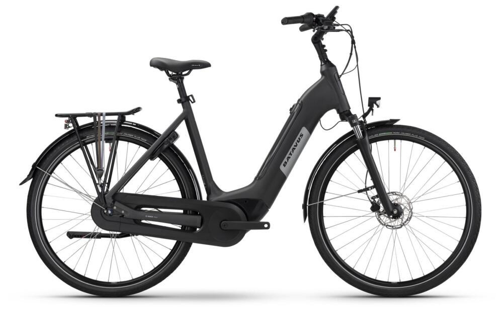 Batavus Altura E-go® Power Pro Low 51cm
