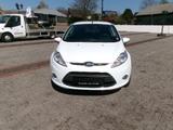 Ford Fiesta Titanium 3-türig mit guter Ausstattung!! - Ford Fiesta: Türig