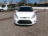 Ford Fiesta Titanium 3-türig mit guter Ausstattung!! - Ford Fiesta: Titanium Ausstattung