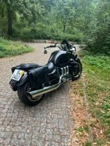 Triumph Rocket 3 / 148PS / NUR 8500km / Bj.2013 - TRIUMPH ROCKET 2