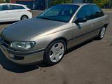 Opel Omega 2.5 V6 Edition100 - Opel Omega: 6.2