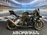 Kawasaki Zx*Zx10*Zx10r*Barracuda* - KAWASAKI ZX10R